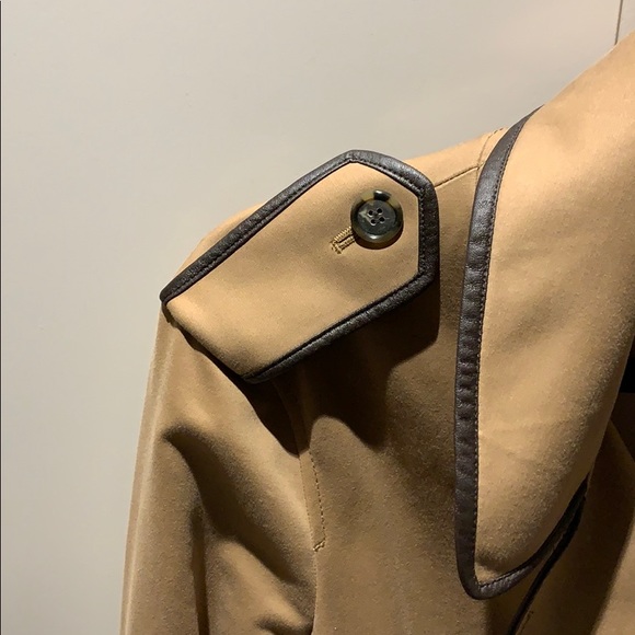 Trent coat - Picture 2 of 4